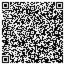 QR code with 3 D Engineering contacts
