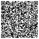 QR code with Saint Vncent Depaul Thirft Str contacts
