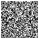 QR code with Finish Line contacts