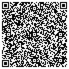 QR code with D K Stephens Scale Co contacts