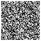 QR code with Unruh Boyer Architecture & Dgn contacts