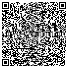 QR code with Rhea & Rhea Law Offices contacts