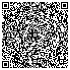 QR code with Vanhoy & Son Heating & A/C contacts
