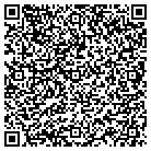 QR code with Miracles Signs & Wonders Center contacts