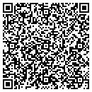 QR code with Atkins Plumbing contacts