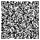 QR code with Regal Space contacts