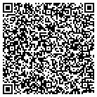QR code with Thunder Point Recreation Center contacts