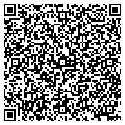 QR code with E W James & Sons Inc contacts
