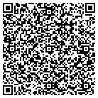 QR code with Alteration Express Inc contacts