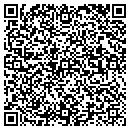 QR code with Hardin Construction contacts