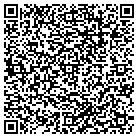 QR code with T L C Machine Knitting contacts