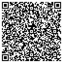 QR code with Aqua Lab Ind contacts