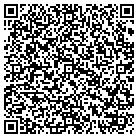QR code with Martin Housing Authority Inc contacts