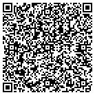 QR code with Henderson County Schools contacts
