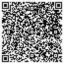 QR code with University Apts contacts