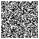 QR code with Kinder Klinic contacts