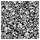 QR code with Youngs Glynn Ldscpg & Nurs Center contacts
