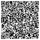 QR code with Alpha & Omega Lawn Service contacts