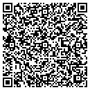 QR code with E2 Consulting contacts