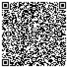 QR code with Hendersonville Public Library contacts
