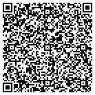 QR code with Debt Advocates Of America Inc contacts