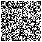 QR code with Headrick Landscape Service contacts