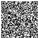 QR code with Hand Sten contacts