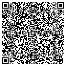 QR code with Custom Transportation contacts