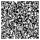 QR code with Hamilton-Ryker Co contacts