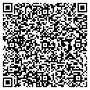 QR code with C V Intl Inc contacts
