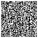 QR code with Henry & Sons contacts