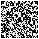 QR code with Roy C Fox MD contacts