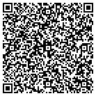 QR code with Religious Reese Research contacts