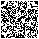 QR code with A 1 Rstrnt & Hood & Duct Clnng contacts