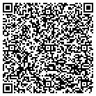 QR code with Highway Patrol District Office contacts