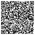 QR code with Cache contacts