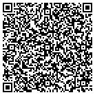QR code with R J Corman Distribution Center contacts