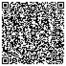 QR code with Ryan's Grill Buffet & Bakery contacts