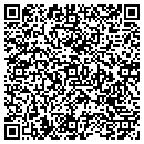 QR code with Harris Auto Center contacts