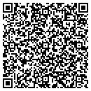 QR code with C W Myers contacts