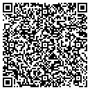 QR code with L C Darling & Son Inc contacts