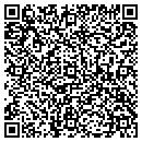 QR code with Tech Auto contacts