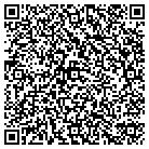QR code with Radish Eye Care Center contacts