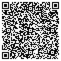QR code with GNC contacts