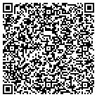 QR code with Bacchus Fine Wines & Liquors contacts