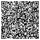 QR code with C E B A Services contacts