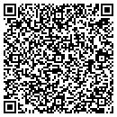 QR code with Marriott contacts