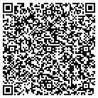 QR code with Callahan Machine Shop contacts
