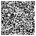 QR code with RSC contacts