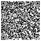 QR code with C O Christian & Sons Company contacts